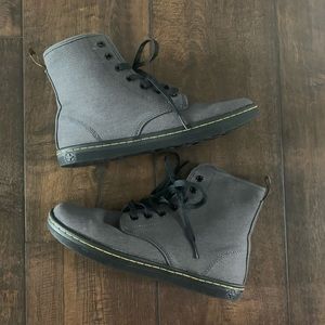 Doc Marten High Tops